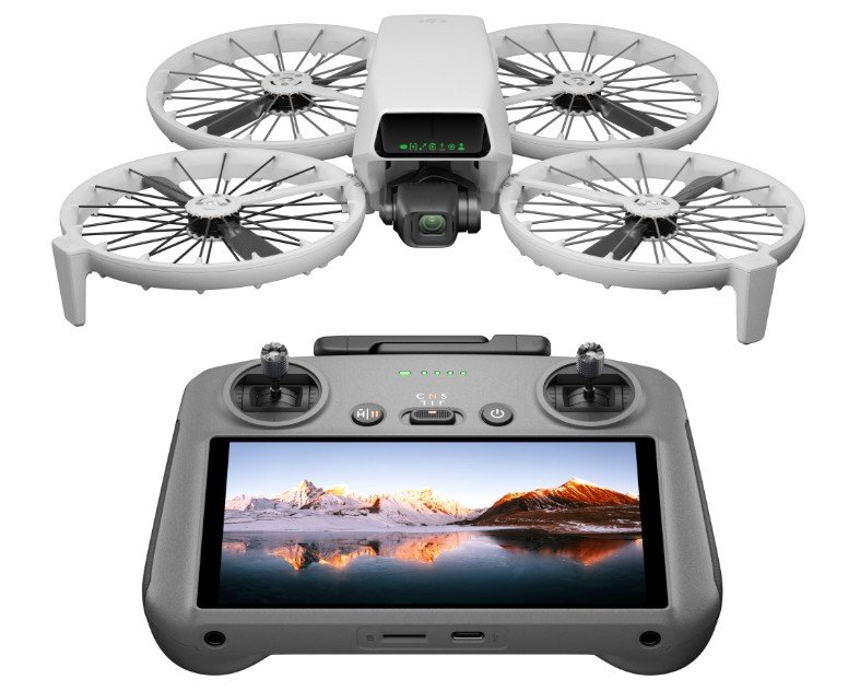 Drone - gadget - beste top tip - 2026 - beveiliging - toy