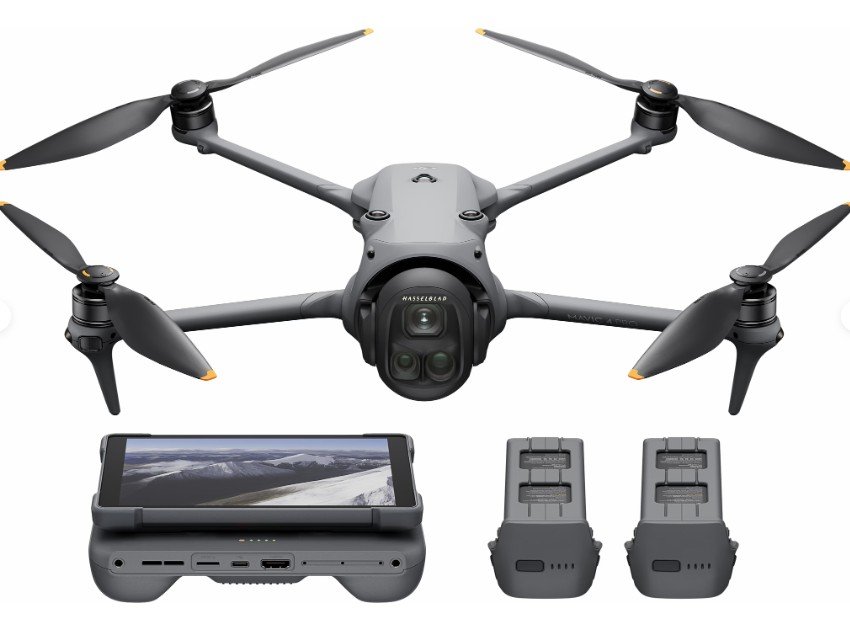 Drone - gadget - 2026 - beveiliging - toy - beste top tip