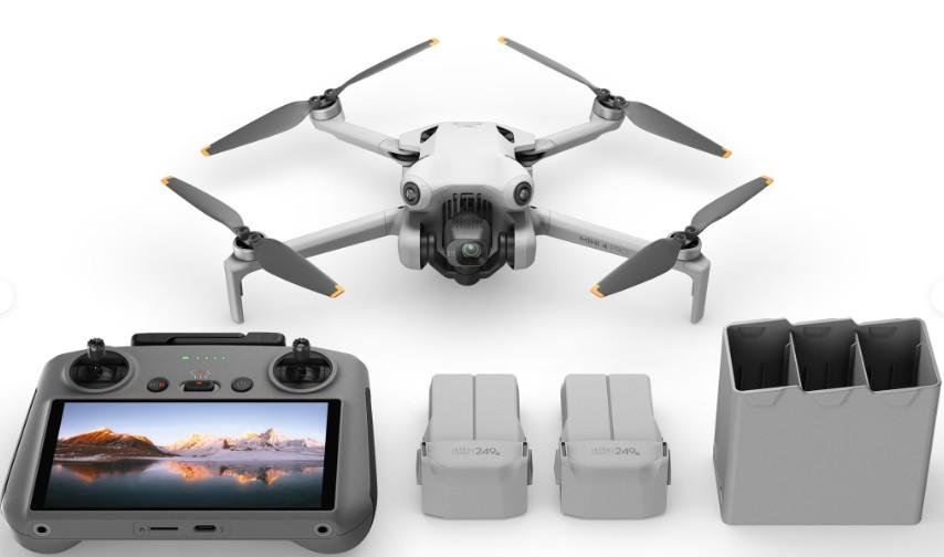 Drone - toy - gadget - beste tip top -veilig - beveiliging