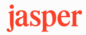Jasper AI tool logo