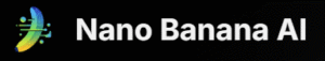 Nano banana AI tool logo