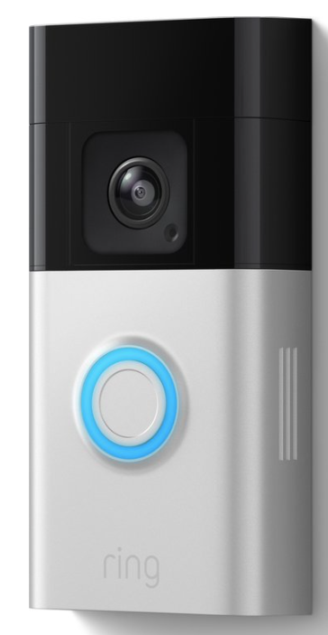 De top 5 beste videodeurbellen