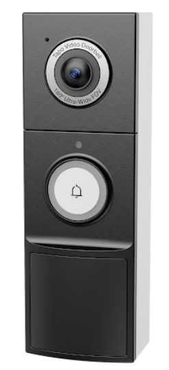 De top 5 beste videodeurbellen