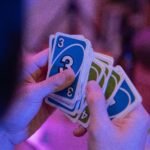 Gezelschapsspellen 6+