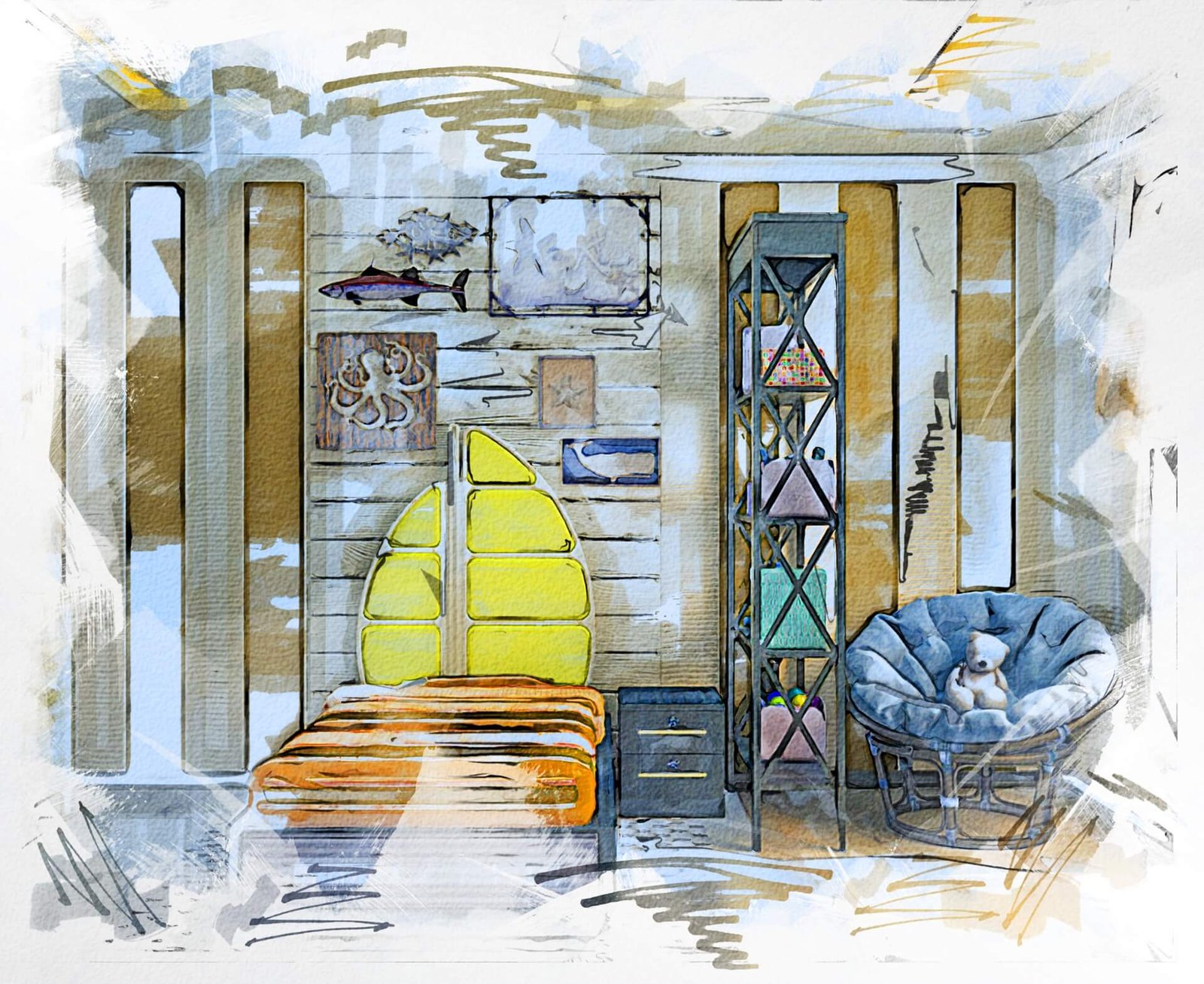 Wonen - interieur - beste - top - categorie - leukste