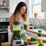 Smoothie - lekker vers - beste top- machine mixer