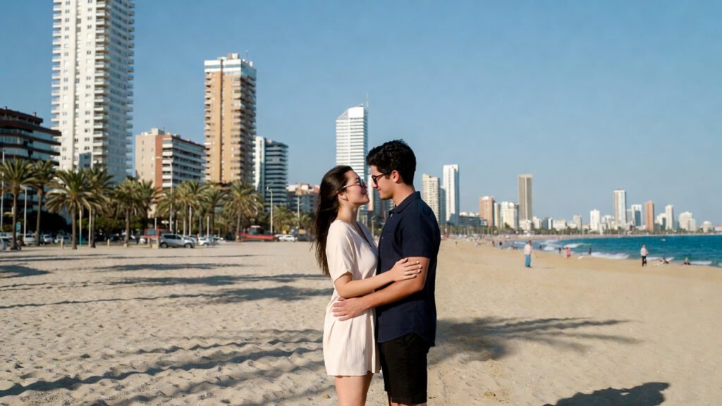 Stedentrip Valencia, Valencia 2026, Hotels Valencia, Ruzafa, Ciutat Vella, Stad van Kunsten en Wetenschappen, Malvarrosa strand, Fallas Valencia, Weekendje weg Spanje, Boetiekhotels Valencia