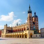 Cultuur en geschiedenis Krakau, Krakau 2026, Auschwitz excursie, Birkenau bezoek, Kazimierz hotels, Wawel kasteel, Stedentrip Polen, Joods erfgoed Krakau, Schindler's Fabriek, Weekend weg Krakau