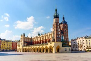 Cultuur en geschiedenis Krakau, Krakau 2026, Auschwitz excursie, Birkenau bezoek, Kazimierz hotels, Wawel kasteel, Stedentrip Polen, Joods erfgoed Krakau, Schindler's Fabriek, Weekend weg Krakau