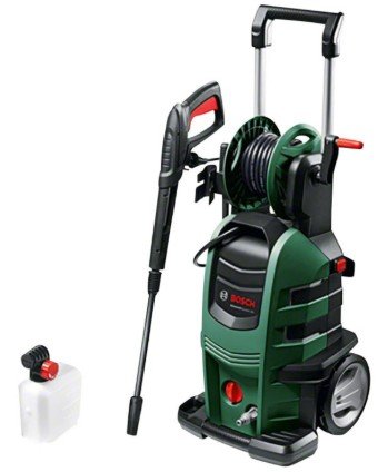 hogedrukreiniger, beste hogedrukreiniger, tuinreiniger, auto wassen, terras reinigen, Kärcher, Nilfisk, Bosch, Kranzle, 2026, groene aanslag, hogedrukspuit