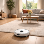 stofzuigerrobot, robotstofzuiger, beste robotstofzuiger 2026, Roborock Saros 20, Ezviz RS20 Max, Imou RV1 Pro Max, Tapo RV30 Max Plus, robot met dweilfunctie, zelfleegstation, CES 2026, traplopende robot