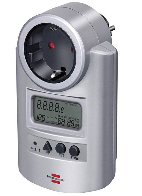 energieverbruiksmeter, wattmeter, stroomverbruik meten, slimme meter, energiemonitor, Voltcraft, Shelly, Everhome, Brennenstuhl, FRITZ!, energiekosten besparen, 2026