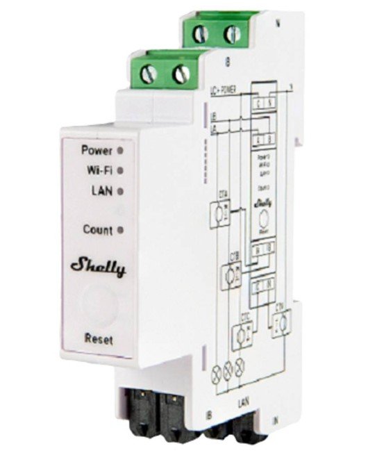 energieverbruiksmeter, wattmeter, stroomverbruik meten, slimme meter, energiemonitor, Voltcraft, Shelly, Everhome, Brennenstuhl, FRITZ!, energiekosten besparen, 2026
