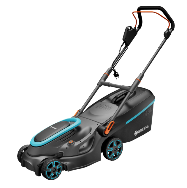 Gardena PowerMax 37/1800 G2