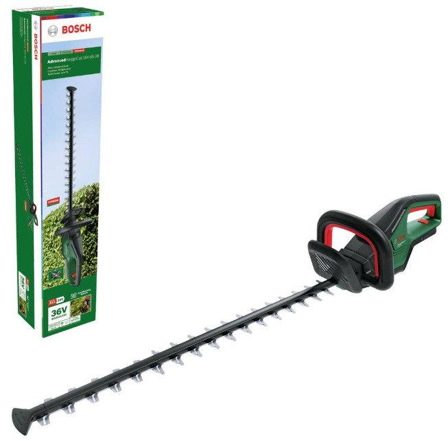 draadloze heggenschaar, accu heggenschaar, beste heggenschaar, tuingereedschap, heg snoeien, Bosch heggenschaar, DeWalt, BLACK+DECKER, EGO, 2026, tuinonderhoud