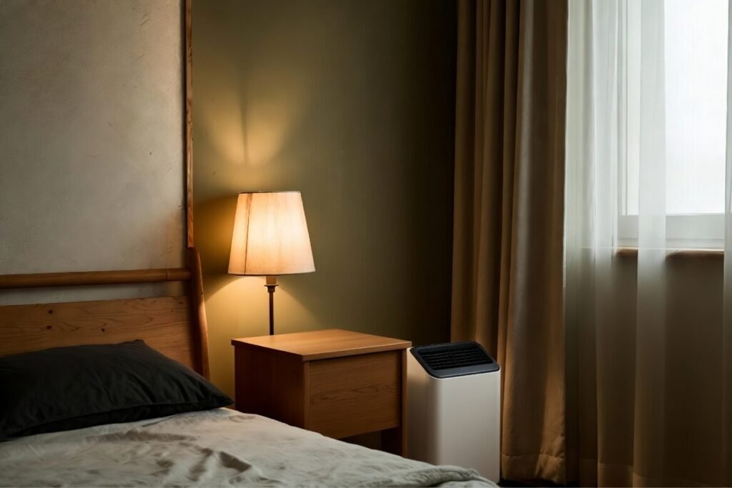 mobiele airco zonder slang, luchtkoeler, aircooler, beste luchtkoeler, Trotec PAE 50, Tristar AT-5445, CoolHome AC2207, Zennova Mini Airco, verkoeling zonder slang, 2026, zomercomfort