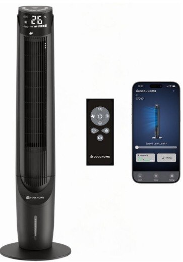 mobiele airco zonder slang, luchtkoeler, aircooler, beste luchtkoeler, Trotec PAE 50, Tristar AT-5445, CoolHome AC2207, Zennova Mini Airco, verkoeling zonder slang, 2026, zomercomfort