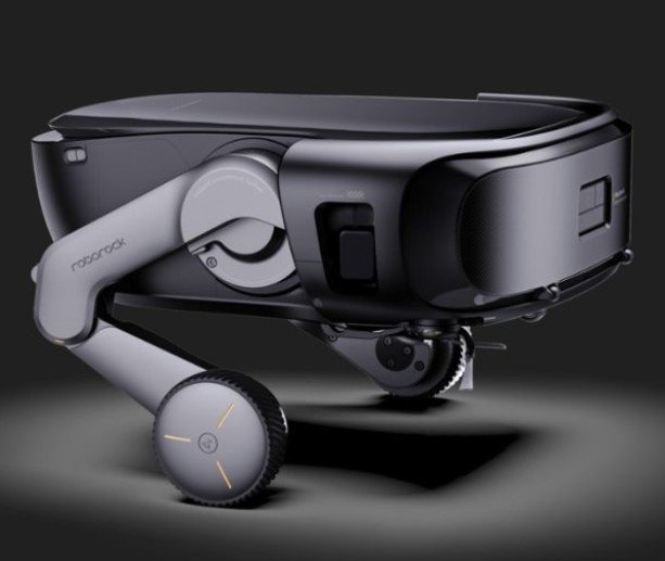 stofzuigerrobot, robotstofzuiger, beste robotstofzuiger 2026, Roborock Saros 20, Ezviz RS20 Max, Imou RV1 Pro Max, Tapo RV30 Max Plus, robot met dweilfunctie, zelfleegstation, CES 2026, traplopende robot