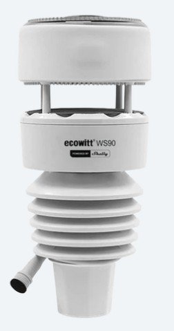 weerstation, beste weerstation, draadloos weerstation, slim weerstation, Netatmo, Shelly Ecowitt, TFA Oak, TFA Casa, Bresser, weersverwachting, tuin, 2026