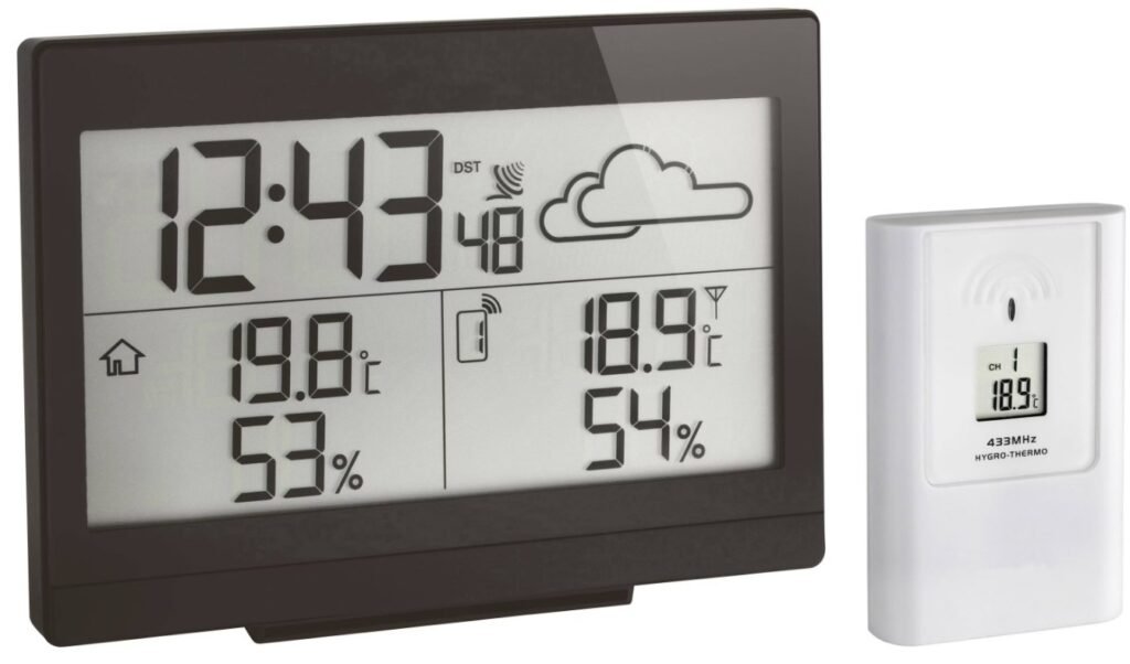 weerstation, beste weerstation, draadloos weerstation, slim weerstation, Netatmo, Shelly Ecowitt, TFA Oak, TFA Casa, Bresser, weersverwachting, tuin, 2026