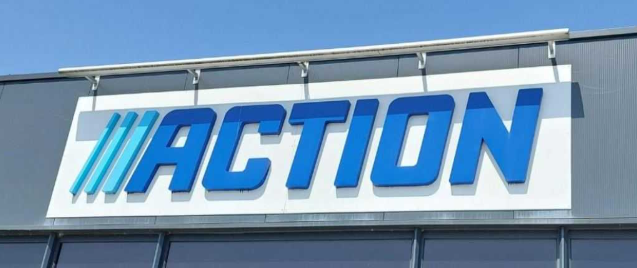 Action viral producten