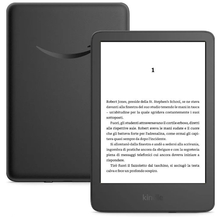 -reader kopen? Vergelijk de 7 beste modellen van 2026. Van Kindle tot Kobo: lees onze test & kies de beste e-reader voor jou.