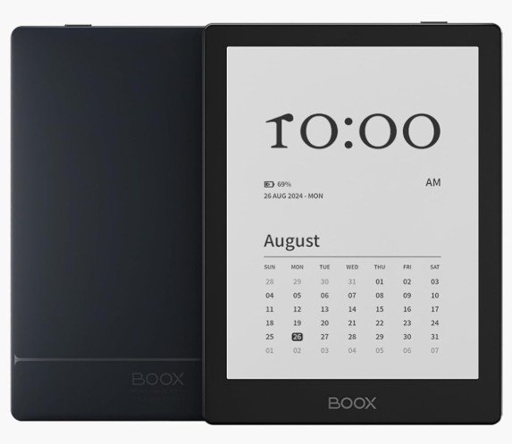 E-reader kopen? Vergelijk de 7 beste modellen van 2026. Van Kindle tot Kobo: lees onze test & kies de beste e-reader voor jou.