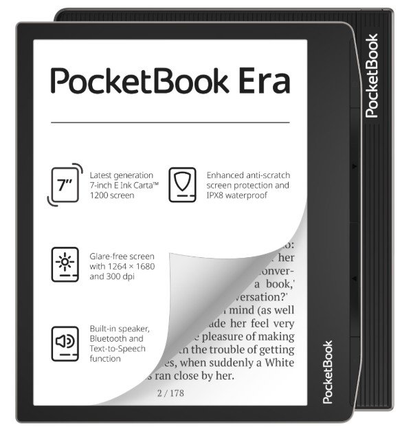 E-reader kopen? Vergelijk de 7 beste modellen van 2026. Van Kindle tot Kobo: lees onze test & kies de beste e-reader voor jou.