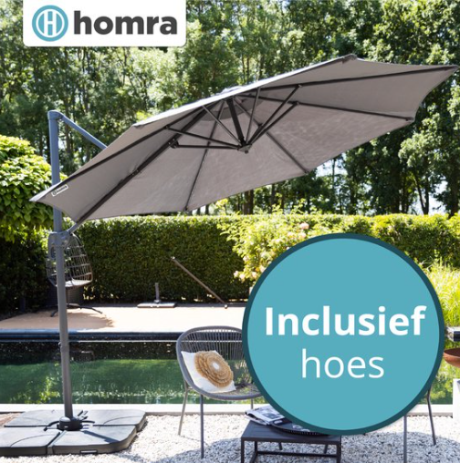 Homra Parasol