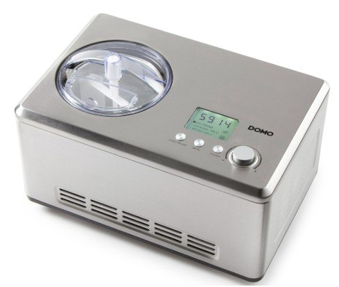 ijsmachine, beste ijsmachine, ijsmachine met compressor, Ninja CREAMi, Magimix Gelato Expert, PRIMO PR401IM, Solis Gelateria, DOMO, Cuisinart, Krups, zelf ijs maken, 2026