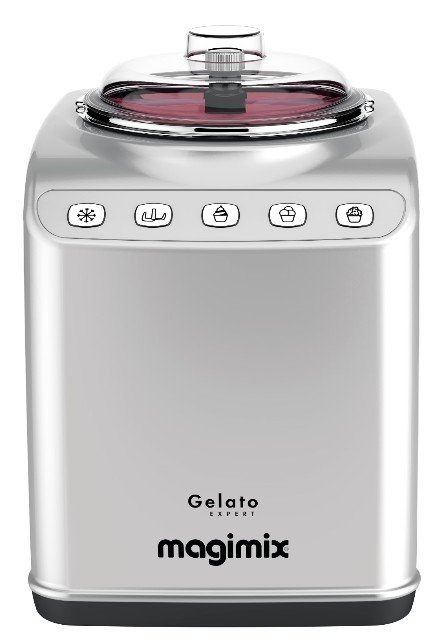 ijsmachine, beste ijsmachine, ijsmachine met compressor, Ninja CREAMi, Magimix Gelato Expert, PRIMO PR401IM, Solis Gelateria, DOMO, Cuisinart, Krups, zelf ijs maken, 2026