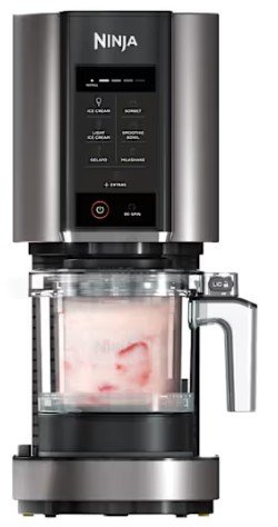 ijsmachine, beste ijsmachine, ijsmachine met compressor, Ninja CREAMi, Magimix Gelato Expert, PRIMO PR401IM, Solis Gelateria, DOMO, Cuisinart, Krups, zelf ijs maken, 2026