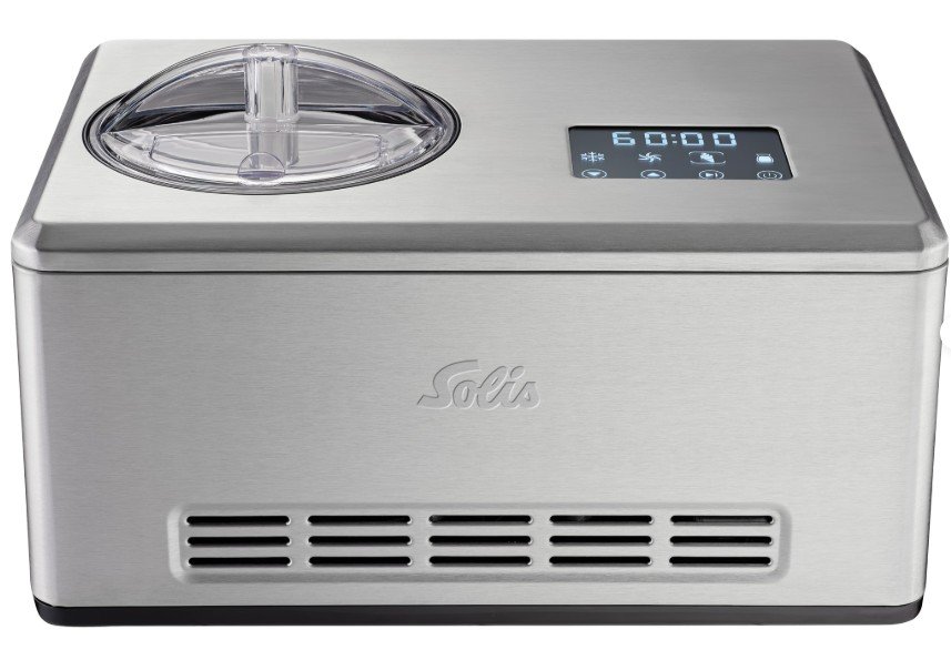 ijsmachine, beste ijsmachine, ijsmachine met compressor, Ninja CREAMi, Magimix Gelato Expert, PRIMO PR401IM, Solis Gelateria, DOMO, Cuisinart, Krups, zelf ijs maken, 2026