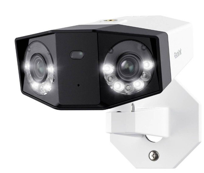 beveiligingscamera, buitencamera, smart home, coolblue, conrad, geen abonnement, best getest 2026