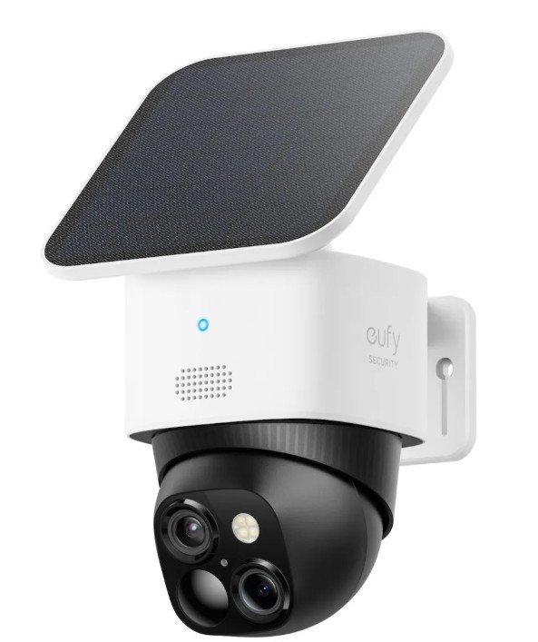 beveiligingscamera, buitencamera, smart home, coolblue, conrad, geen abonnement, best getest 2026