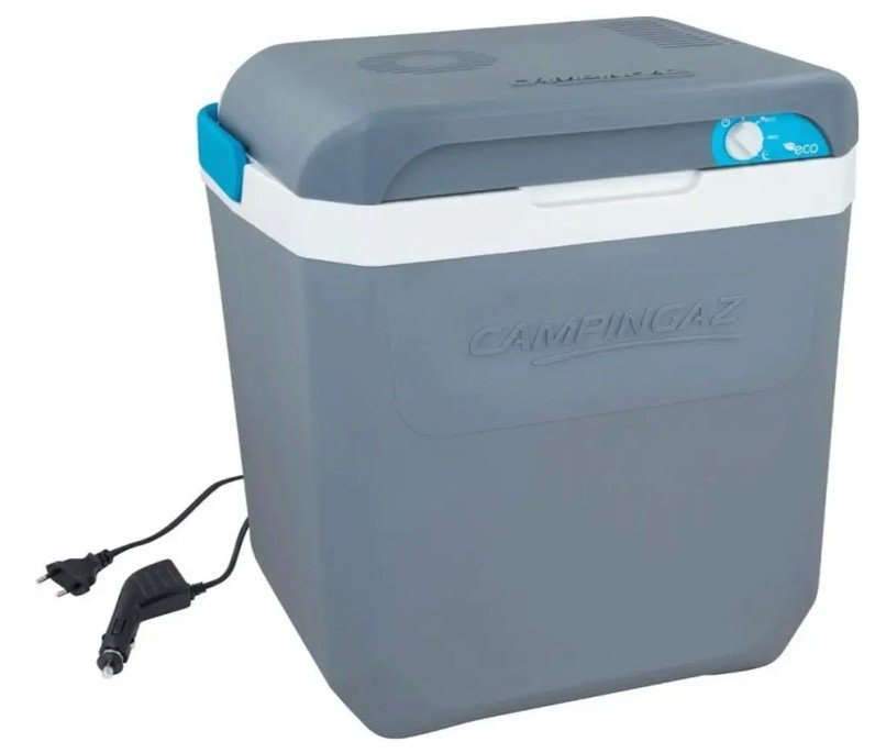 koelbox, 12v koelbox, camping koelbox, beste koelbox, compressor koelbox, thermoelektrische koelbox, Dometic, Mestic, Tristar, Campingaz, Travellife, KOEL Crate, Mobicool, 2026