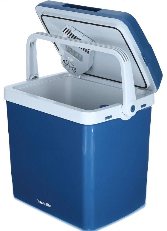 koelbox, 12v koelbox, camping koelbox, beste koelbox, compressor koelbox, thermoelektrische koelbox, Dometic, Mestic, Tristar, Campingaz, Travellife, KOEL Crate, Mobicool, 2026