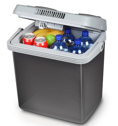 koelbox, 12v koelbox, camping koelbox, beste koelbox, compressor koelbox, thermoelektrische koelbox, Dometic, Mestic, Tristar, Campingaz, Travellife, KOEL Crate, Mobicool, 2026