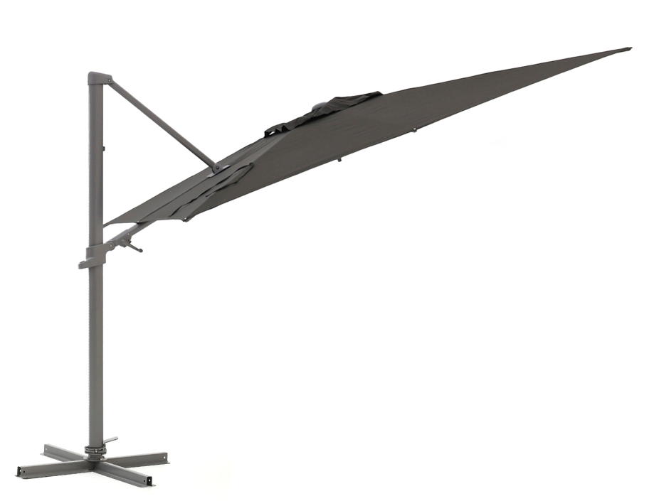 Top 5 beste parasols - Shadowline Fransisco