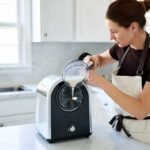 ijsmachine, beste ijsmachine, ijsmachine met compressor, Ninja CREAMi, Magimix Gelato Expert, PRIMO PR401IM, Solis Gelateria, DOMO, Cuisinart, Krups, zelf ijs maken, 2026