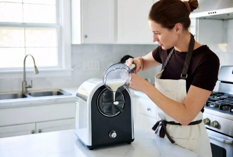 ijsmachine, beste ijsmachine, ijsmachine met compressor, Ninja CREAMi, Magimix Gelato Expert, PRIMO PR401IM, Solis Gelateria, DOMO, Cuisinart, Krups, zelf ijs maken, 2026