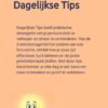 E-book - Dagelijkse Tips