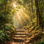 Thailand avontuur, jungle trekking Thailand, zipline Chiang Mai, olifantenopvang Thailand, Railay klimmen, Krabi kajakken