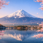 apan klimaat, Japan seizoenen, Japan weer, Japan reisperiode, Japan festivals