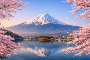 apan klimaat, Japan seizoenen, Japan weer, Japan reisperiode, Japan festivals