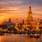Thailand tempels, Wat Pho Bangkok, Wat Arun tips, Witte Tempel Chiang Rai, Doi Suthep Chiang Mai, tempels Thailand route, Thailand cultuur, boeddhistische tempels Thailand