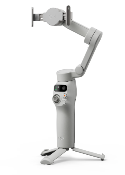 smartphone gimbal Gimball - DJI Osmo Mobile 7