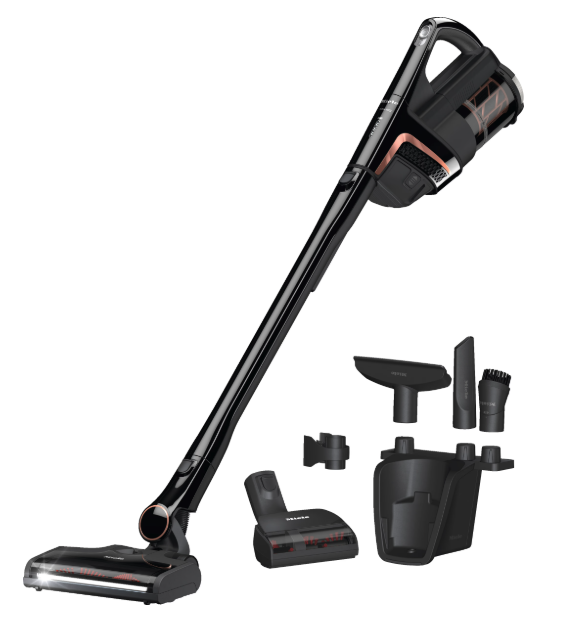 Miele Triflex HX2 - Draadloze steelstofzuiger