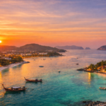 Thailand eilanden, Phuket tips, Krabi stranden, Koh Samui activiteiten, eilandhoppen Thailand, Thailand reisgids
