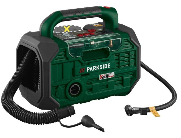 Parkside, 20V Team, accugereedschap, Lidl, klusgereedschap, accuboormachine, cordless tools, doe-het-zelf, thuis klussen, 2026
